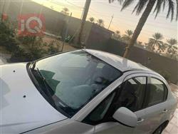 سوزوكي SX4
